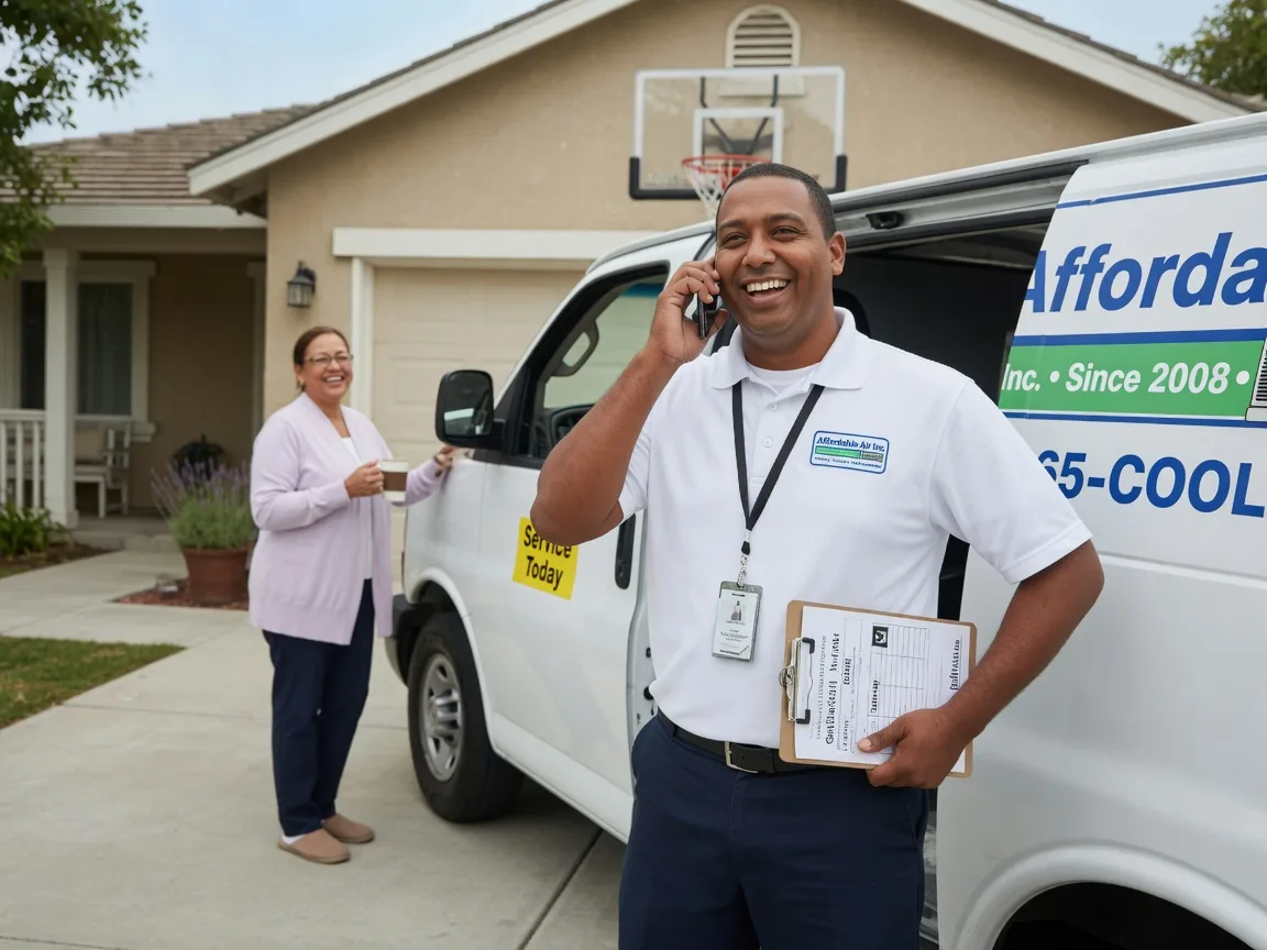 Central Ac Repair Glendale, UT FAQs